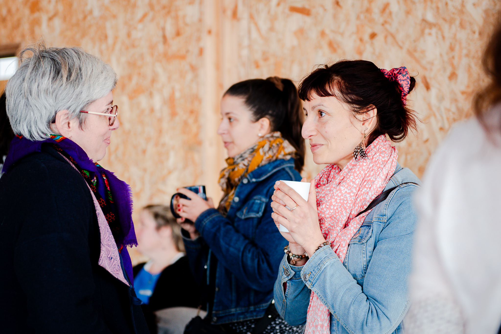 Femmes entrepreneures Femmes entrepreneures